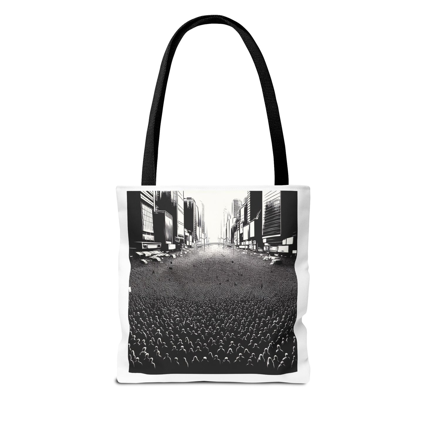 The People's Voice Tote Bag