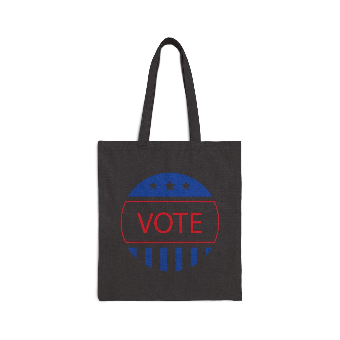 Stand Tall, America Tote Bag